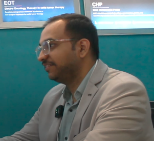 Nikunj Moudgil