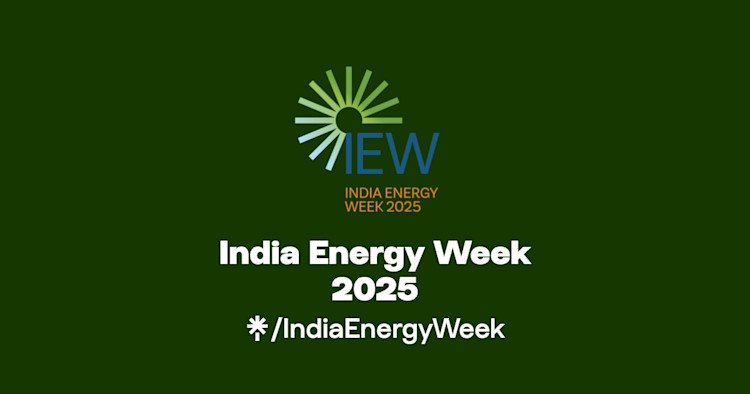 WEECE Media Delivers Global Media Coverage at India Energy Week 2025 in New Delhi